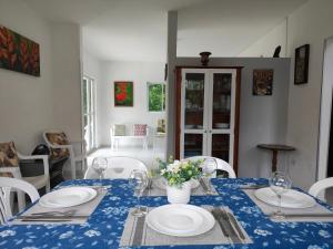 Sitio Recanto Feliz-beira-mar, pertinho da Igrejinha