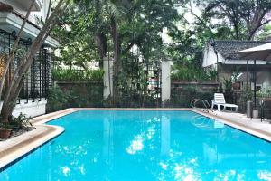 Orchid Garden Suites