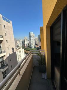 Flat Slaviero Ibirapuera