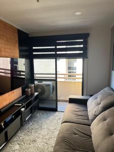 Flat Slaviero Ibirapuera