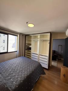 Flat Slaviero Ibirapuera