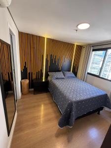 Flat Slaviero Ibirapuera