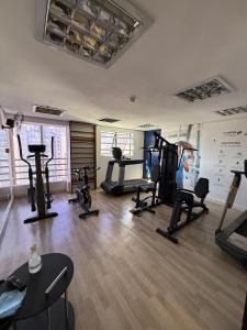 Flat Slaviero Ibirapuera