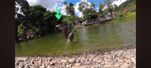 Casa di vó - Lumiar