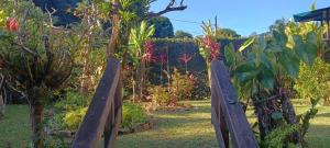 Casa di vó - Lumiar