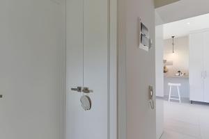 Caribbean Bright Dawn View 1BDRM Beachfront apt.