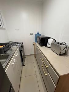 Minidepartamento