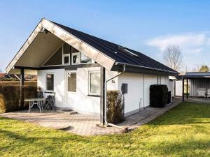 4 star holiday home in Karrebæksminde