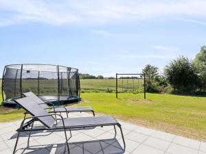 5 star holiday home in Bogense