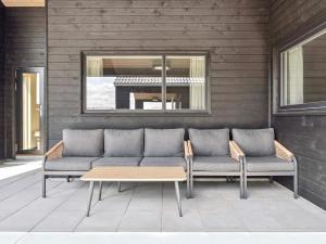 5 star holiday home in Bogense