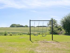 5 star holiday home in Bogense