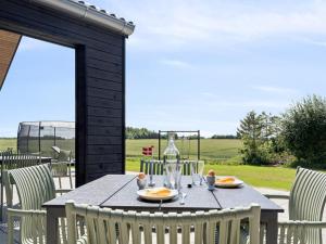 5 star holiday home in Bogense