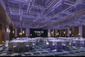 voco Bangkok Surawong by IHG