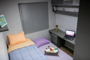 B&B Apartamento Completo e Decorado com 3 Quartos