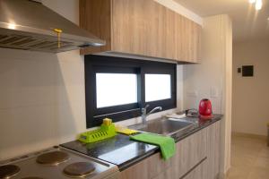 Departamento 2 AMB en Vista Tres