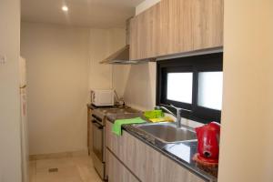 Departamento 2 AMB en Vista Tres