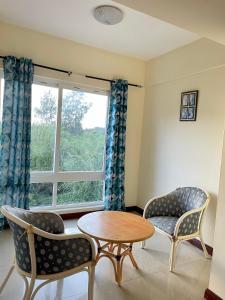 Sunrise Apartments-Links Road Nyali