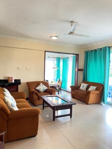 Sunrise Apartments-Links Road Nyali