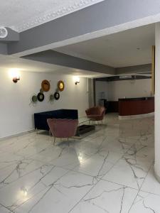 Sunrise Apartments-Links Road Nyali