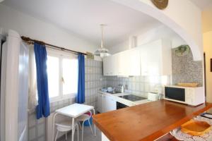 Chalet Carrio Park 5B