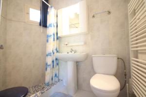 Chalet Carrio Park 5B