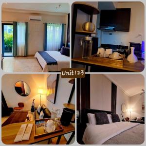 Hill Residences by KJA - Apartahoteles, Manila
