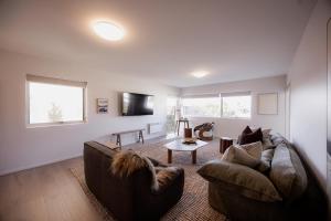 Luxe Retreat in Battery Point
