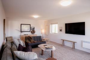 Luxe Retreat in Battery Point