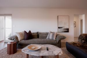 Luxe Retreat in Battery Point