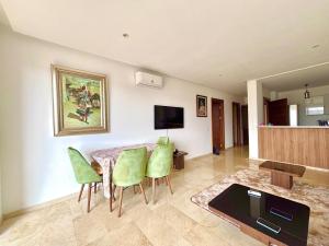 La perla del Atlántico