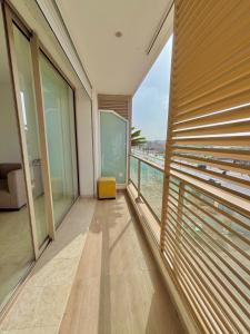 La perla del Atlántico