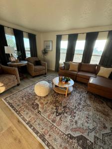 Scenic Ranch Retreat Near Fresno