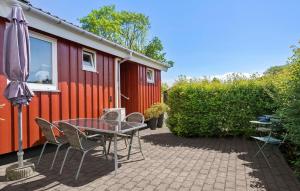 Pet Friendly Home In Haderslev With Wifi