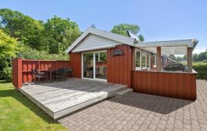 Pet Friendly Home In Haderslev With Wifi