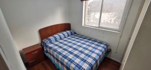 Alquilo hermoso departamento