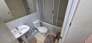 Alquilo hermoso departamento