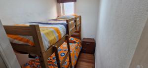 Alquilo hermoso departamento