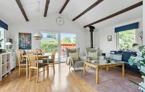 Pet Friendly Home In Haderslev With Wifi