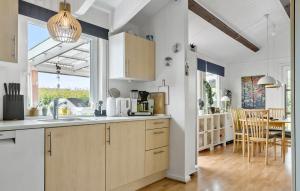 Pet Friendly Home In Haderslev With Wifi