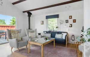 Pet Friendly Home In Haderslev With Wifi