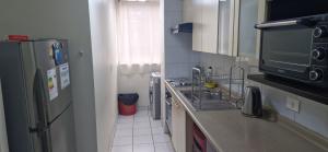 Alquilo hermoso departamento