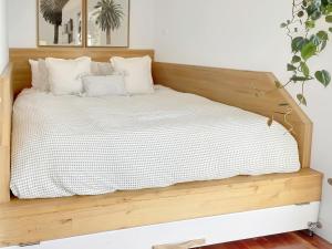 Sea Spray on Panoramic