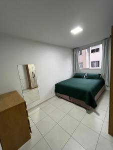 Apartamento verde vale