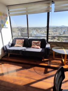 Departamento centro de Rancagua