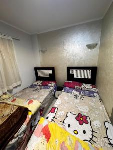 Marquia resort 2bed room