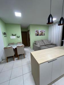 Apartamento verde vale