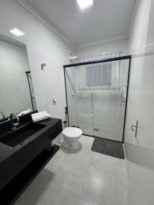 Hospedagens Brilho do Sol - Casa Guarany