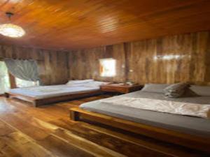 Alisya Beach House Bara