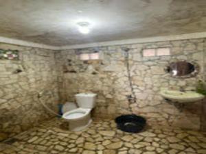 Alisya Beach House Bara