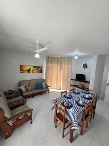 Praia Do Morro - edificio Porto Belo